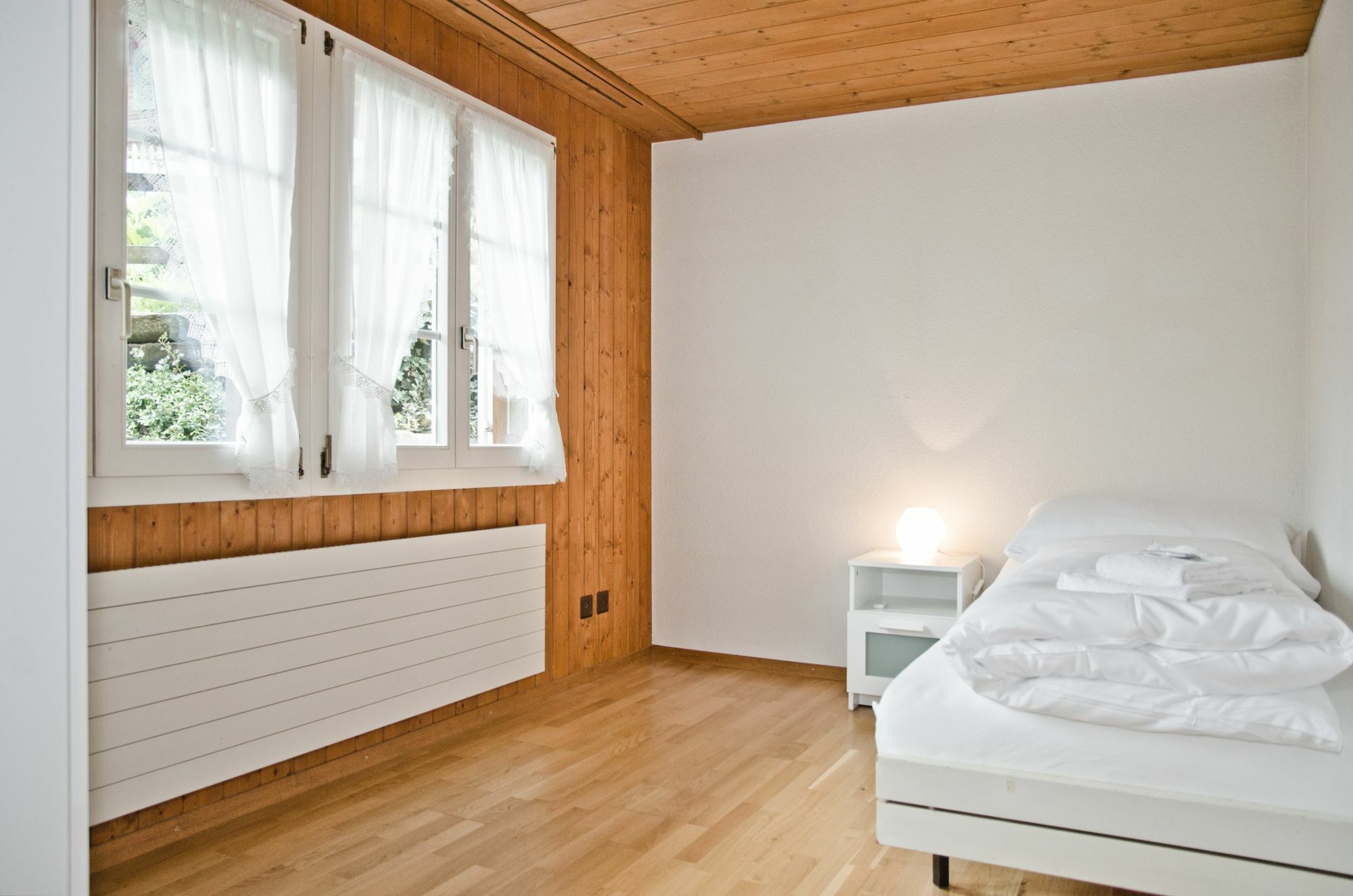 Apartment Balisier - Griwarent Ag Grindelwald Exterior photo