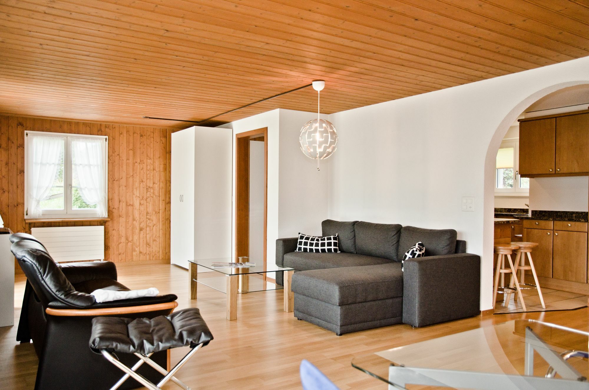 Apartment Balisier - Griwarent Ag Grindelwald Exterior photo